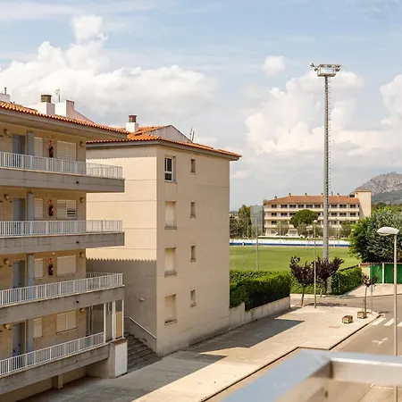Apartment Omega 4 *