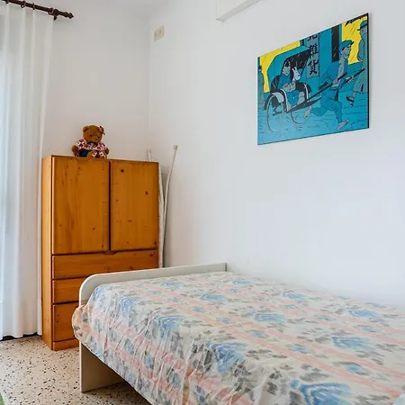 Omega 4 Apartment L'Estartit