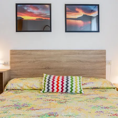 Omega 4 Apartment *