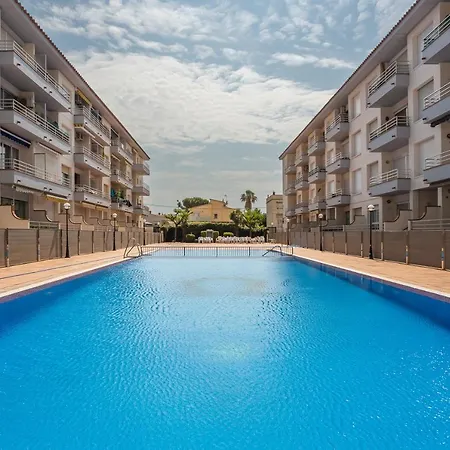 Omega 4 Apartment *