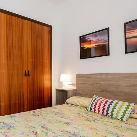Omega 4 Apartment