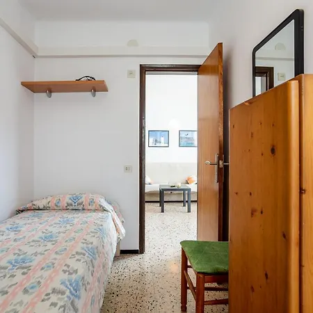 Apartment Omega 4 *