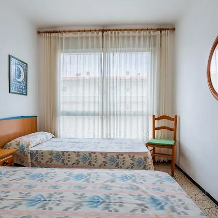 Apartment Omega 4