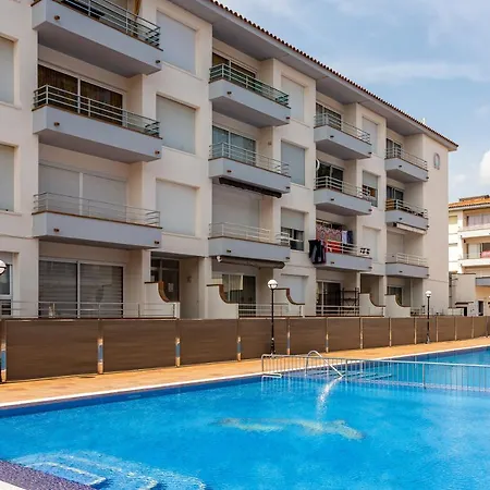 Apartment Omega 4